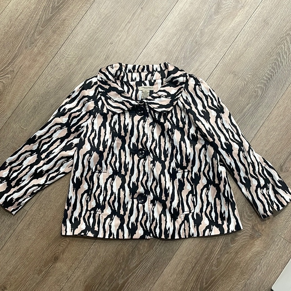 ✨✨Vertigo Paris coat ✨✨